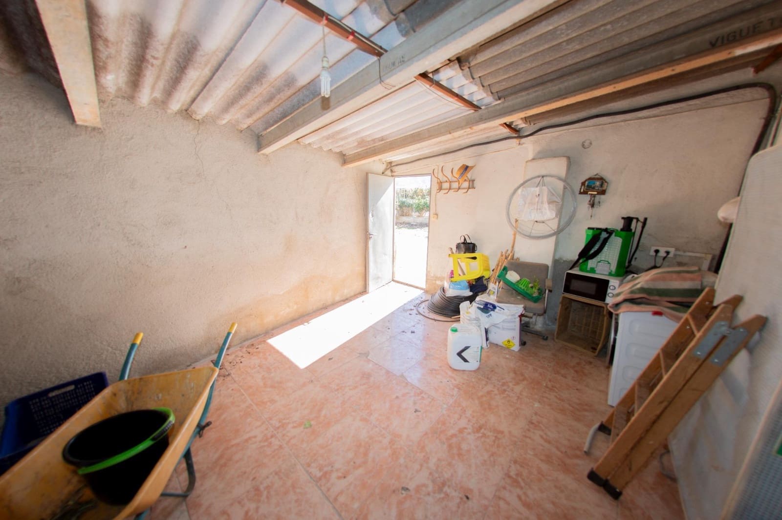 3 quarto Quinta/Casa Rural para venda em Purias - 114 900 € (Ref: 9619319)