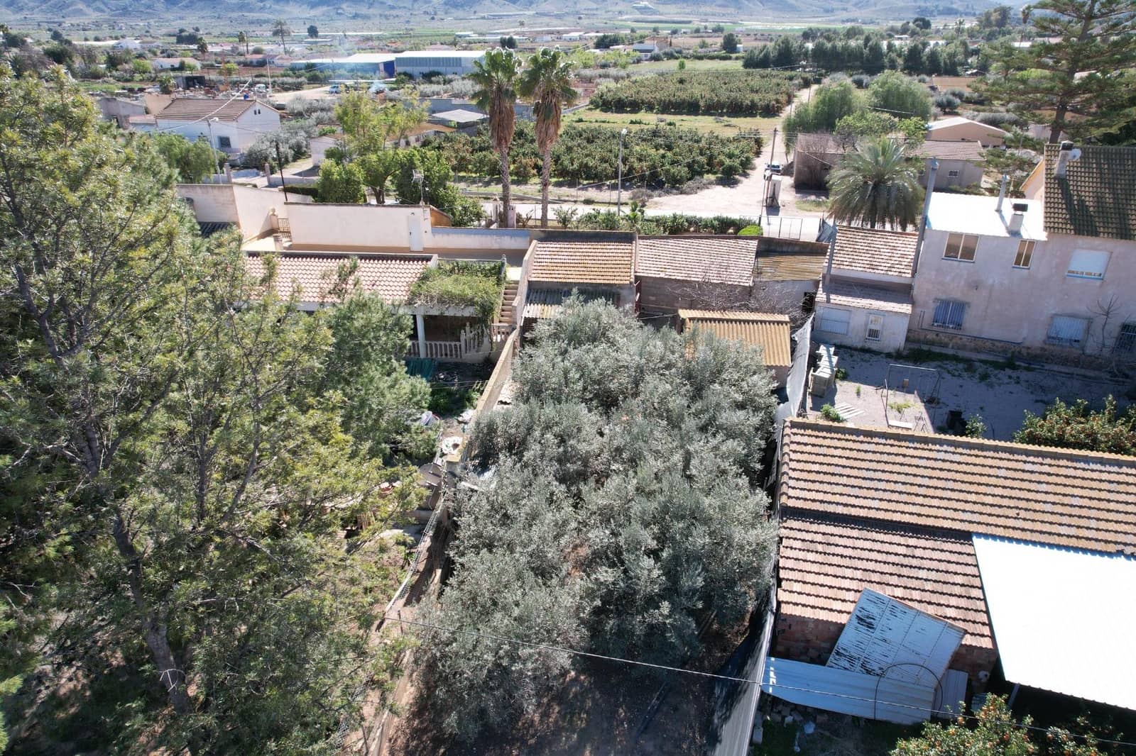 3 quarto Quinta/Casa Rural para venda em Purias - 114 900 € (Ref: 9619319)