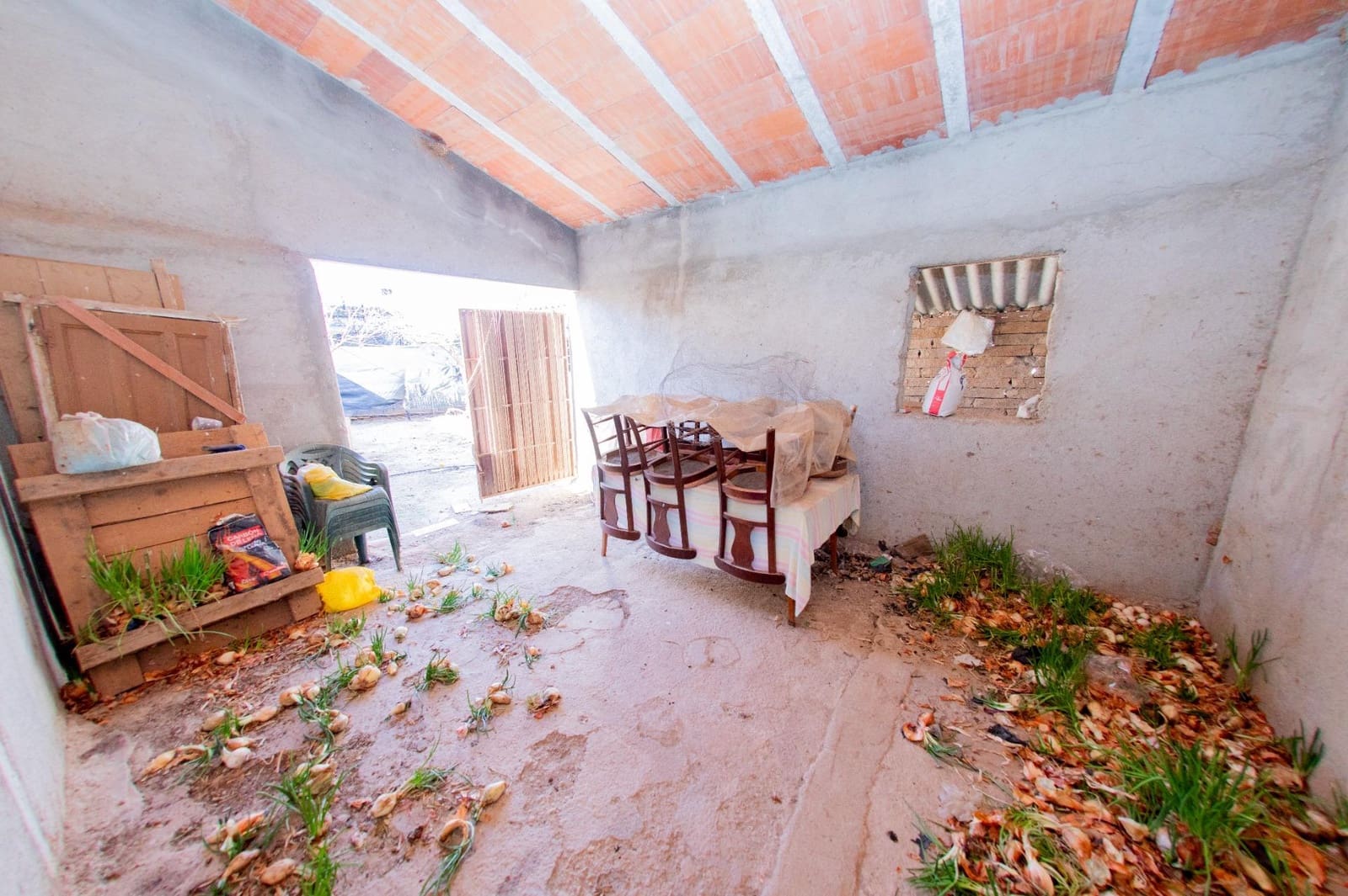 3 bedroom Finca/Country House for sale in Purias - € 114,900 (Ref: 9619319)