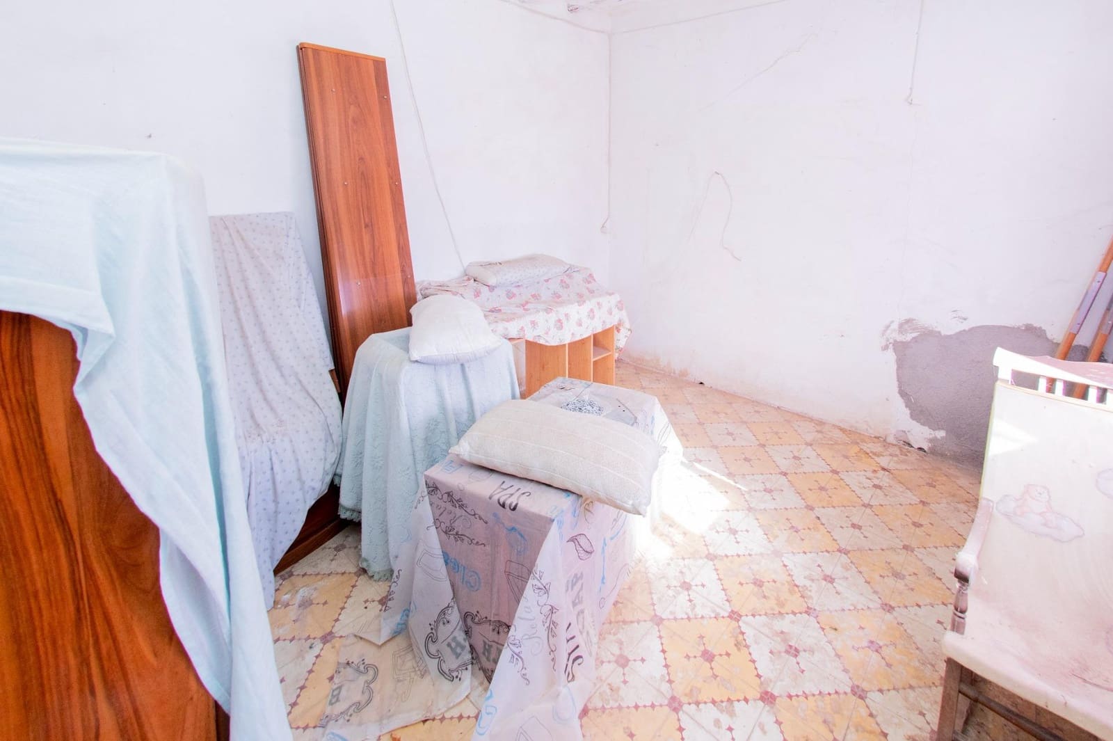 3 bedroom Finca/Country House for sale in Purias - € 114,900 (Ref: 9619319)