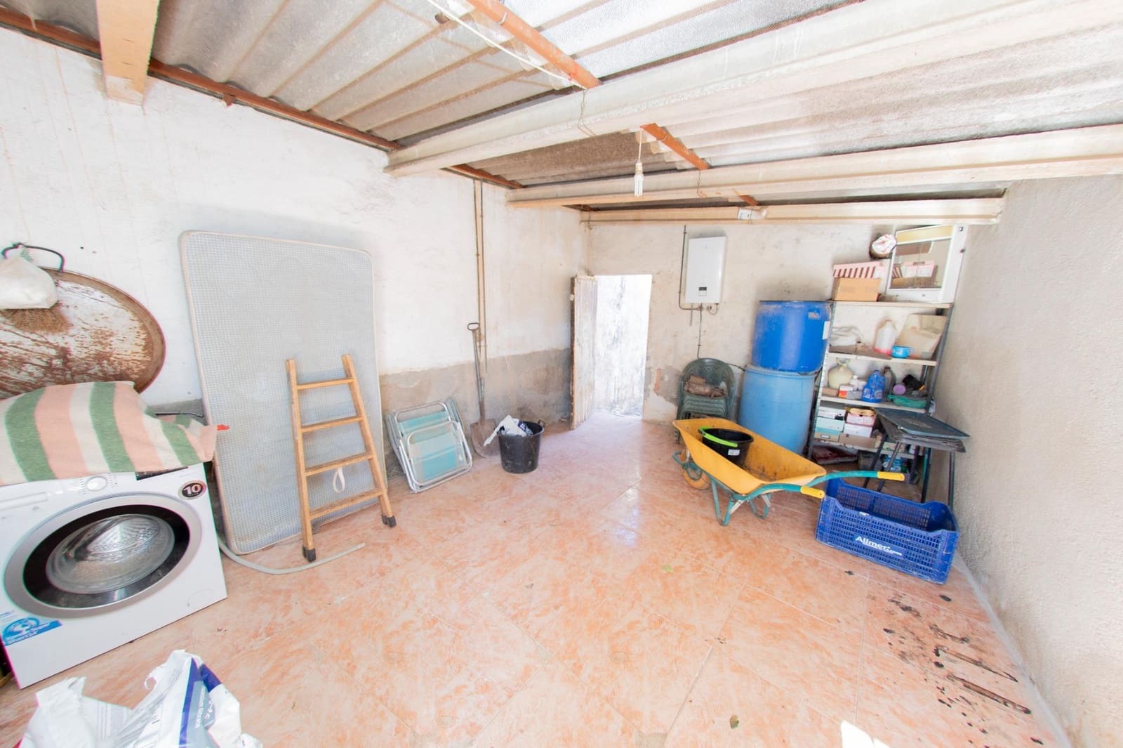 3 bedroom Finca/Country House for sale in Purias - € 114,900 (Ref: 9619319)