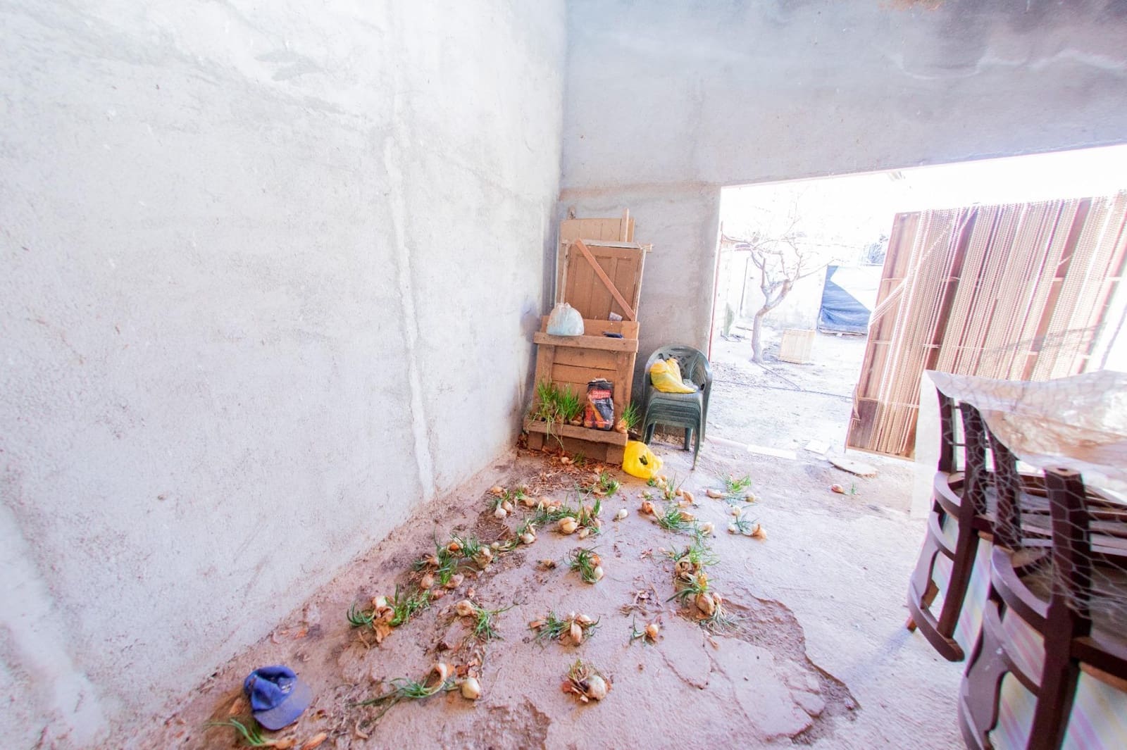 3 bedroom Finca/Country House for sale in Purias - € 114,900 (Ref: 9619319)