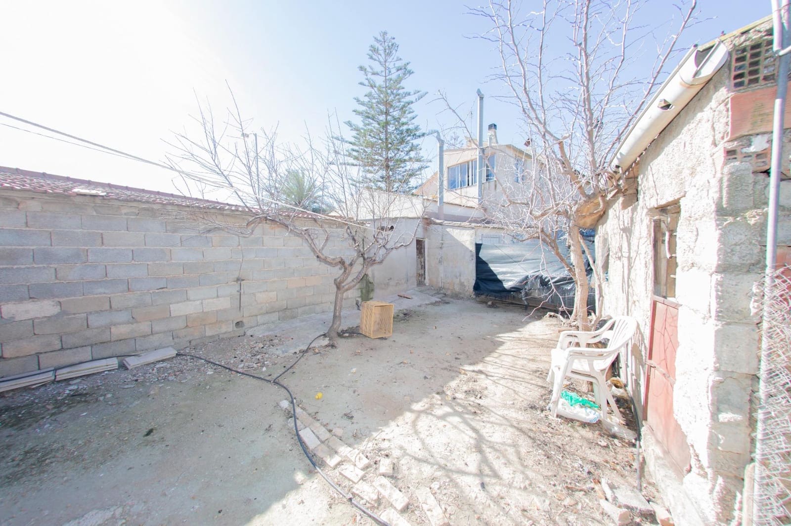 3 bedroom Finca/Country House for sale in Purias - € 114,900 (Ref: 9619319)