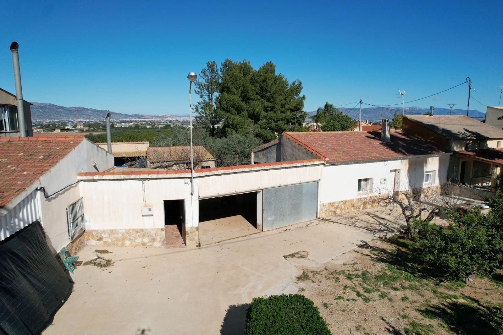 3 bedroom Finca/Country House for sale in Purias - € 114,900 (Ref: 9619319)