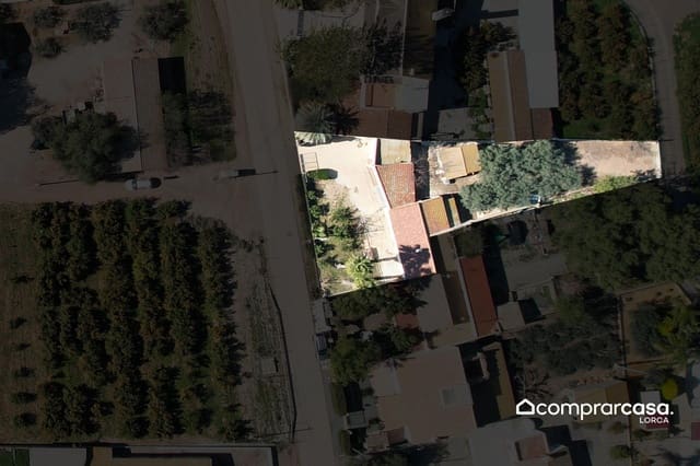 Finca/Casa Rural de 3 habitaciones en Purias, Lorca en venta - 114.900 € (Ref: 9619319)