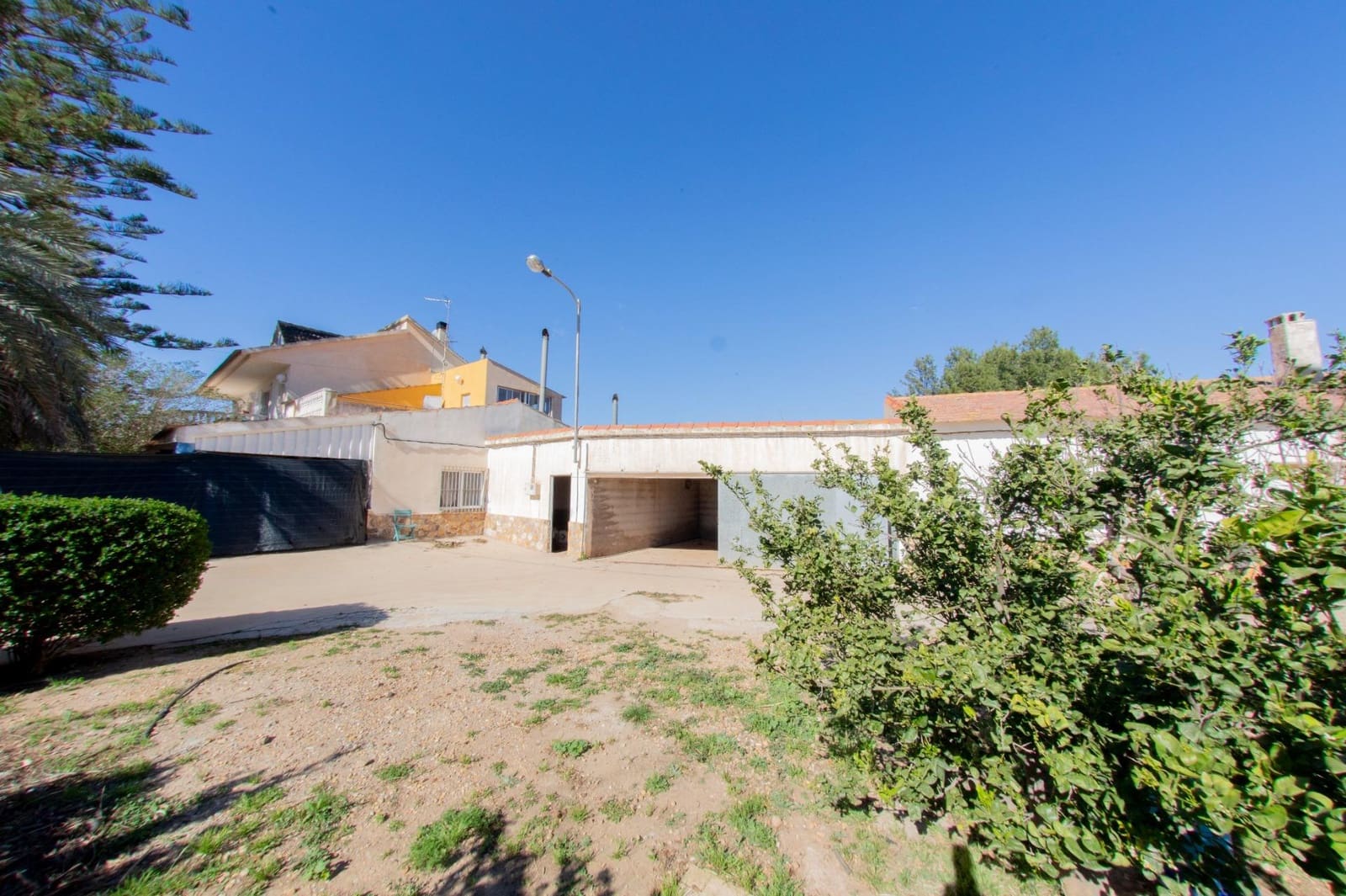 3 bedroom Finca/Country House for sale in Purias - € 114,900 (Ref: 9619319)