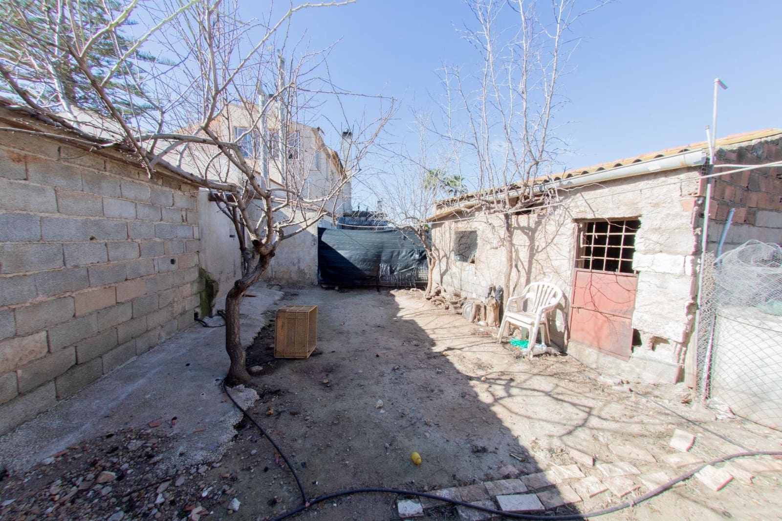 3 bedroom Finca/Country House for sale in Purias - € 114,900 (Ref: 9619319)