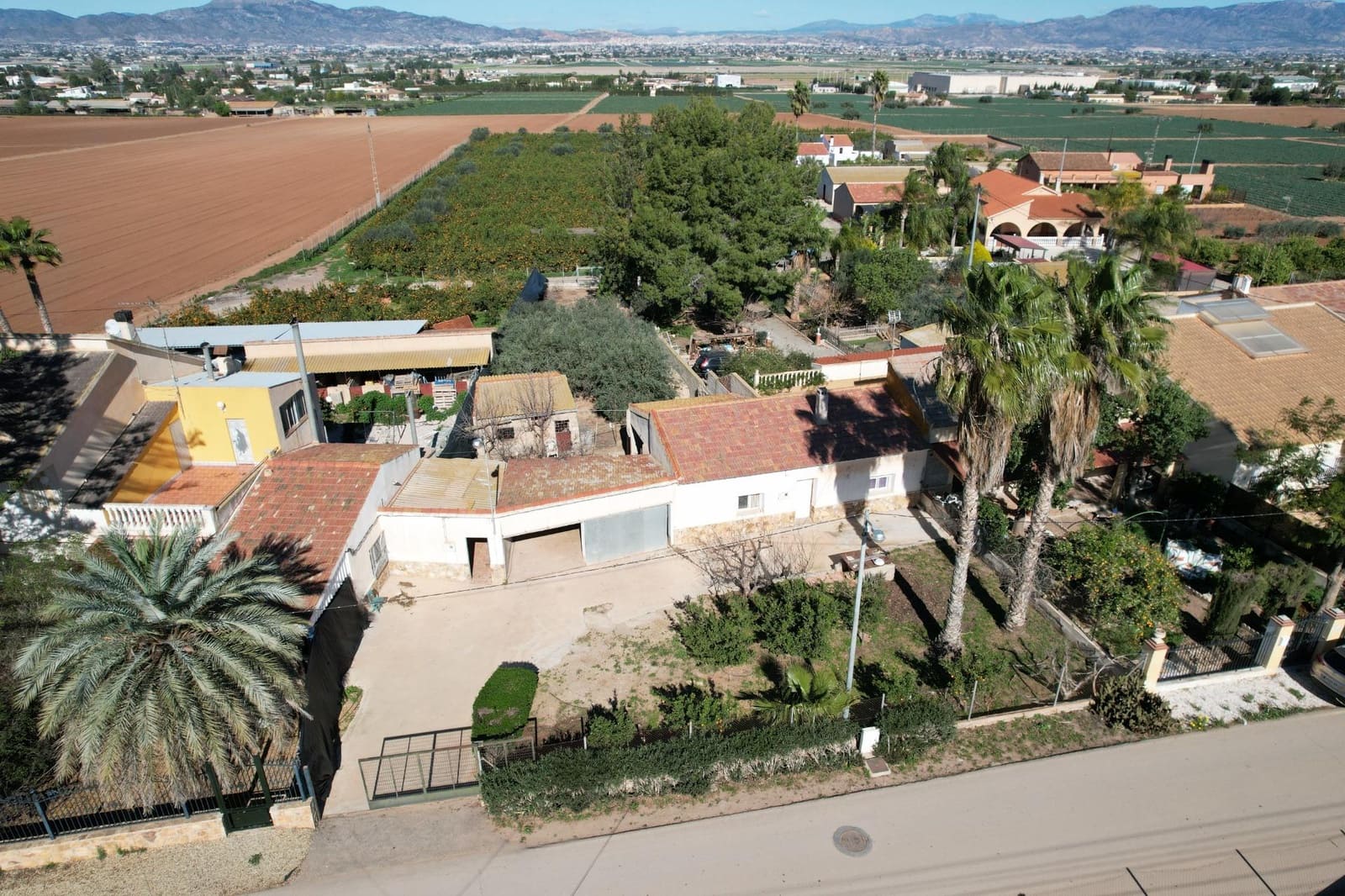 3 bedroom Finca/Country House for sale in Purias - € 114,900 (Ref: 9619319)