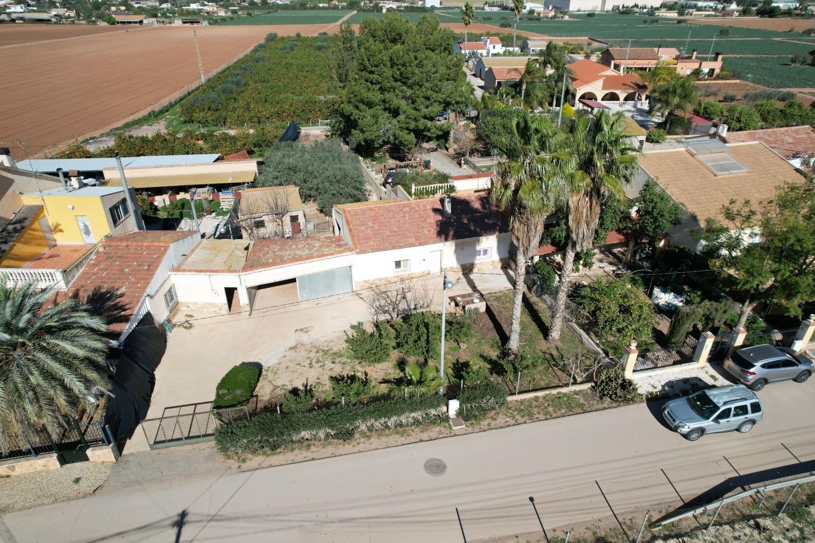 3 bedroom Finca/Country House for sale in Purias - € 114,900 (Ref: 9619319)