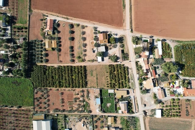 Finca/Casa Rural de 3 habitaciones en Purias, Lorca en venta - 114.900 € (Ref: 9619319)