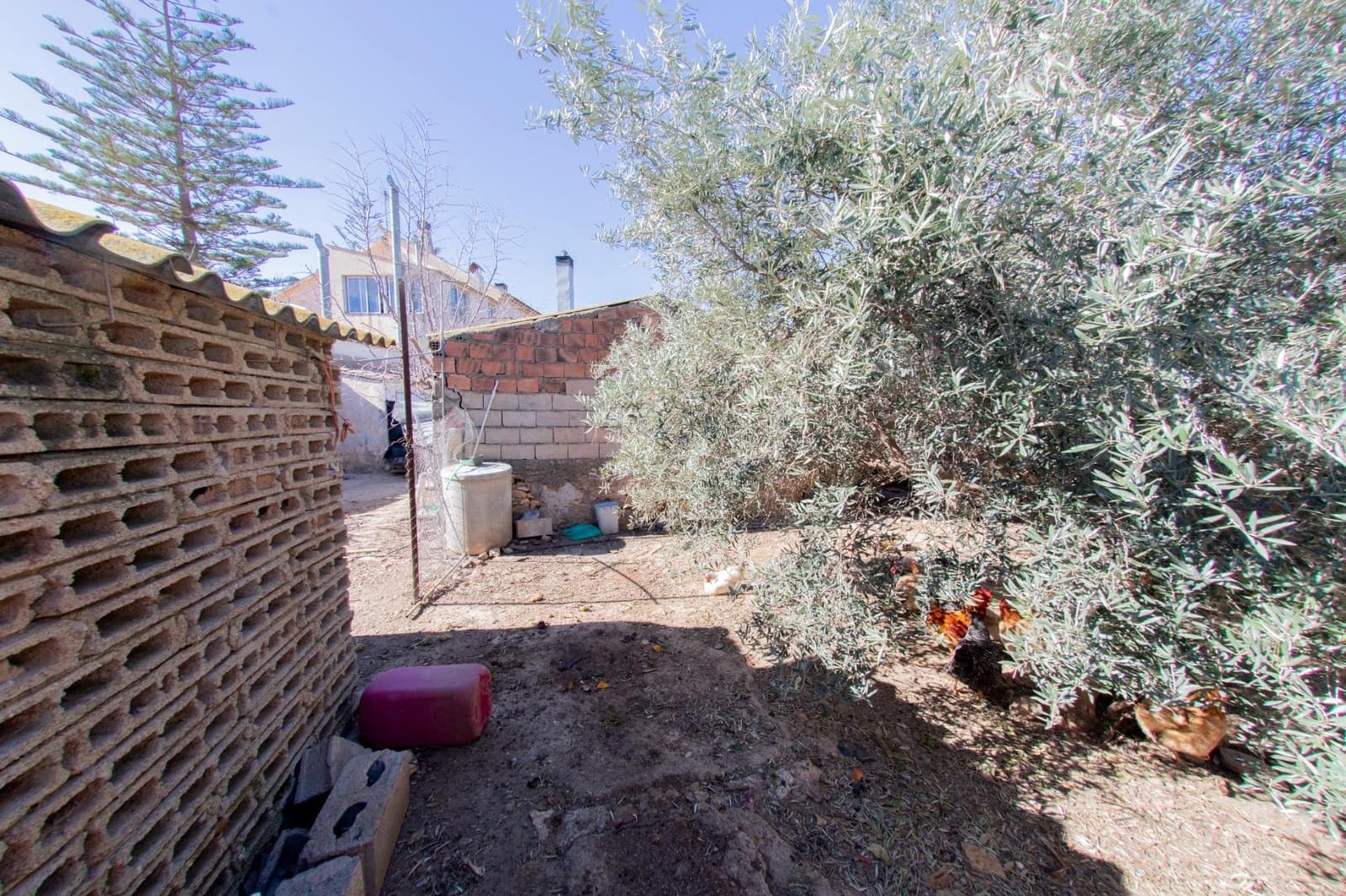 3 bedroom Finca/Country House for sale in Purias - € 114,900 (Ref: 9619319)