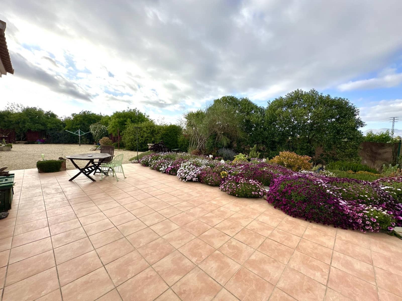 4 Zimmer Finca/Landgut zu verkaufen in Puerto Lumbreras mit Pool Garage - 399.900 € (Ref: 9726671)