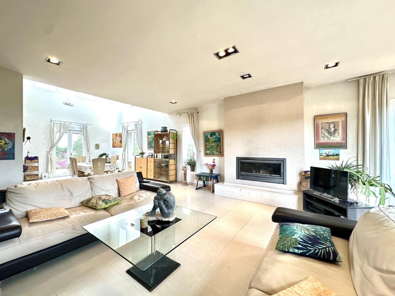 4 Zimmer Finca/Landgut zu verkaufen in Puerto Lumbreras mit Pool Garage - 399.900 € (Ref: 9726671)