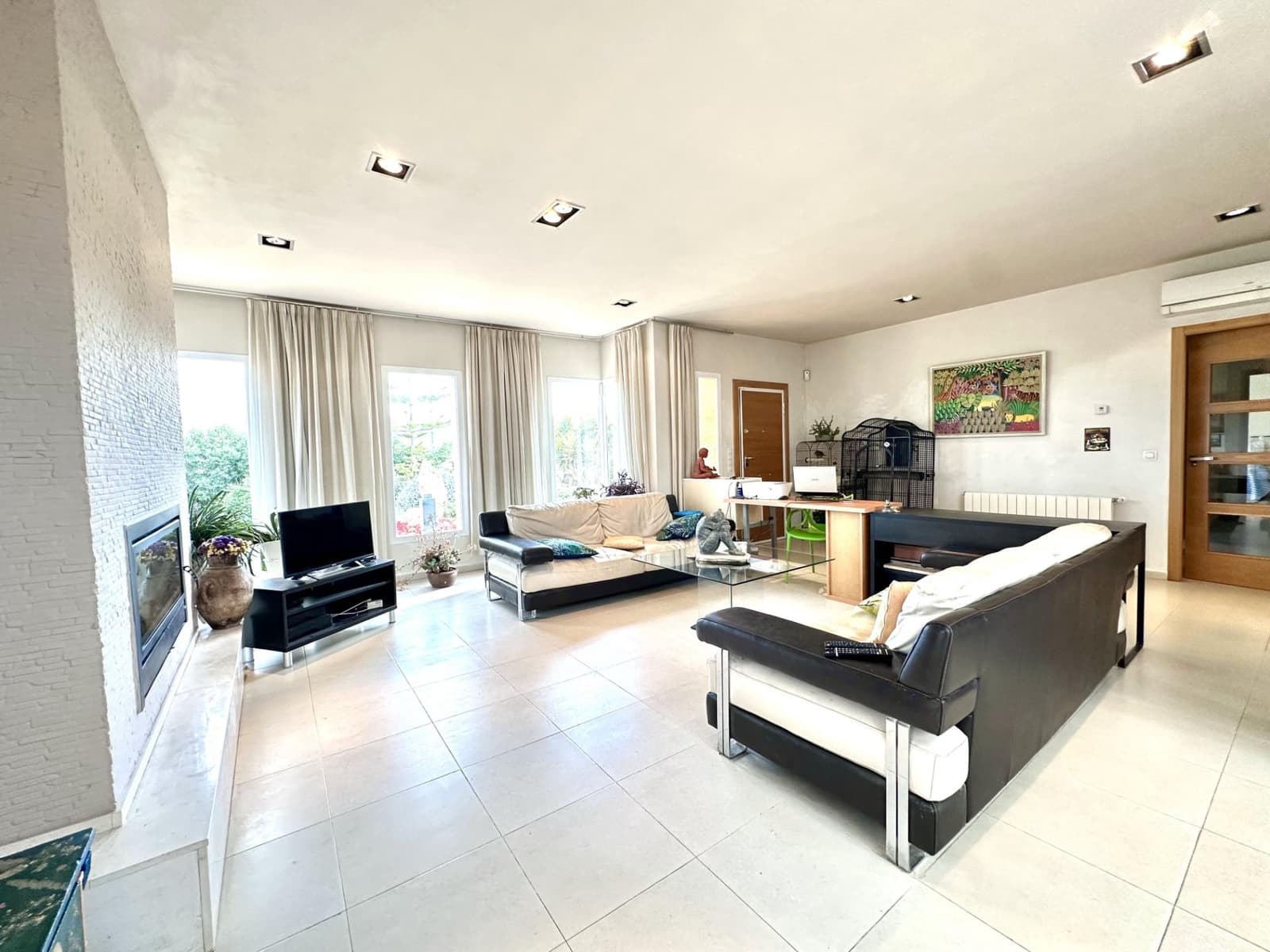 4 Zimmer Finca/Landgut zu verkaufen in Puerto Lumbreras mit Pool Garage - 399.900 € (Ref: 9726671)