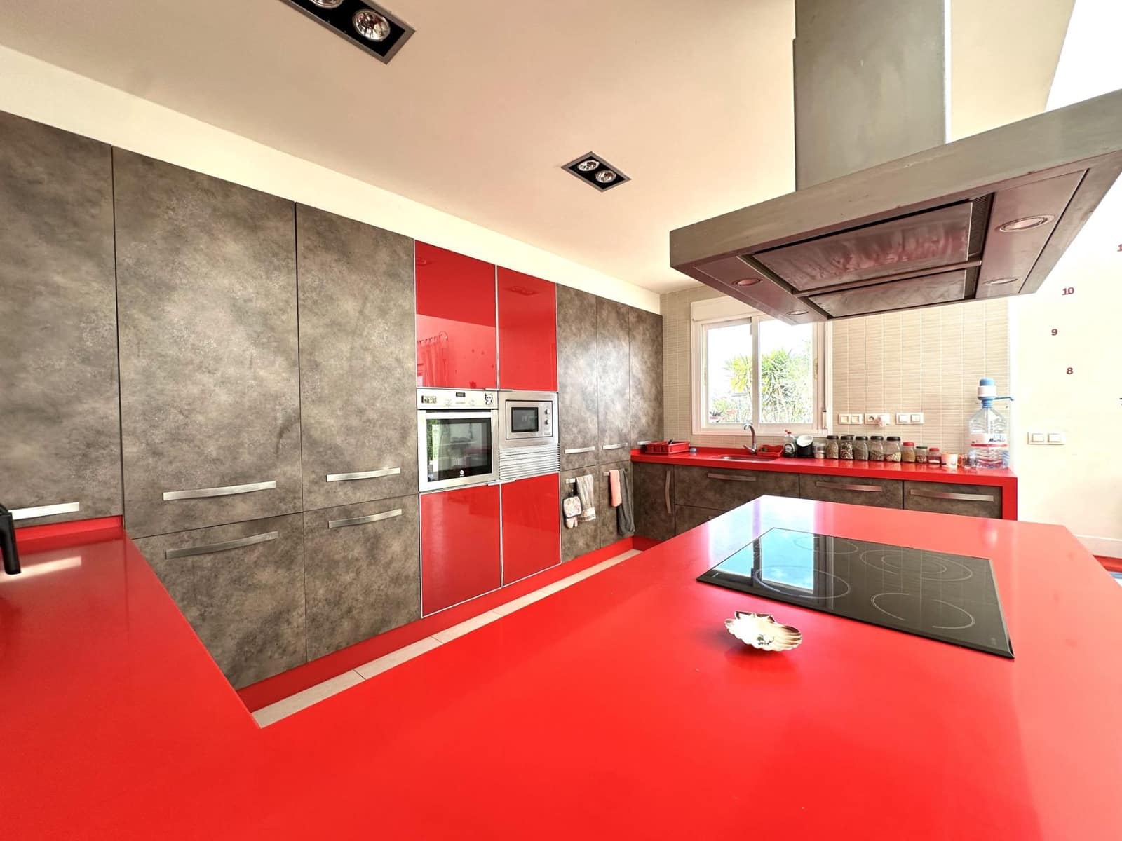 4 Zimmer Finca/Landgut zu verkaufen in Puerto Lumbreras mit Pool Garage - 399.900 € (Ref: 9726671)