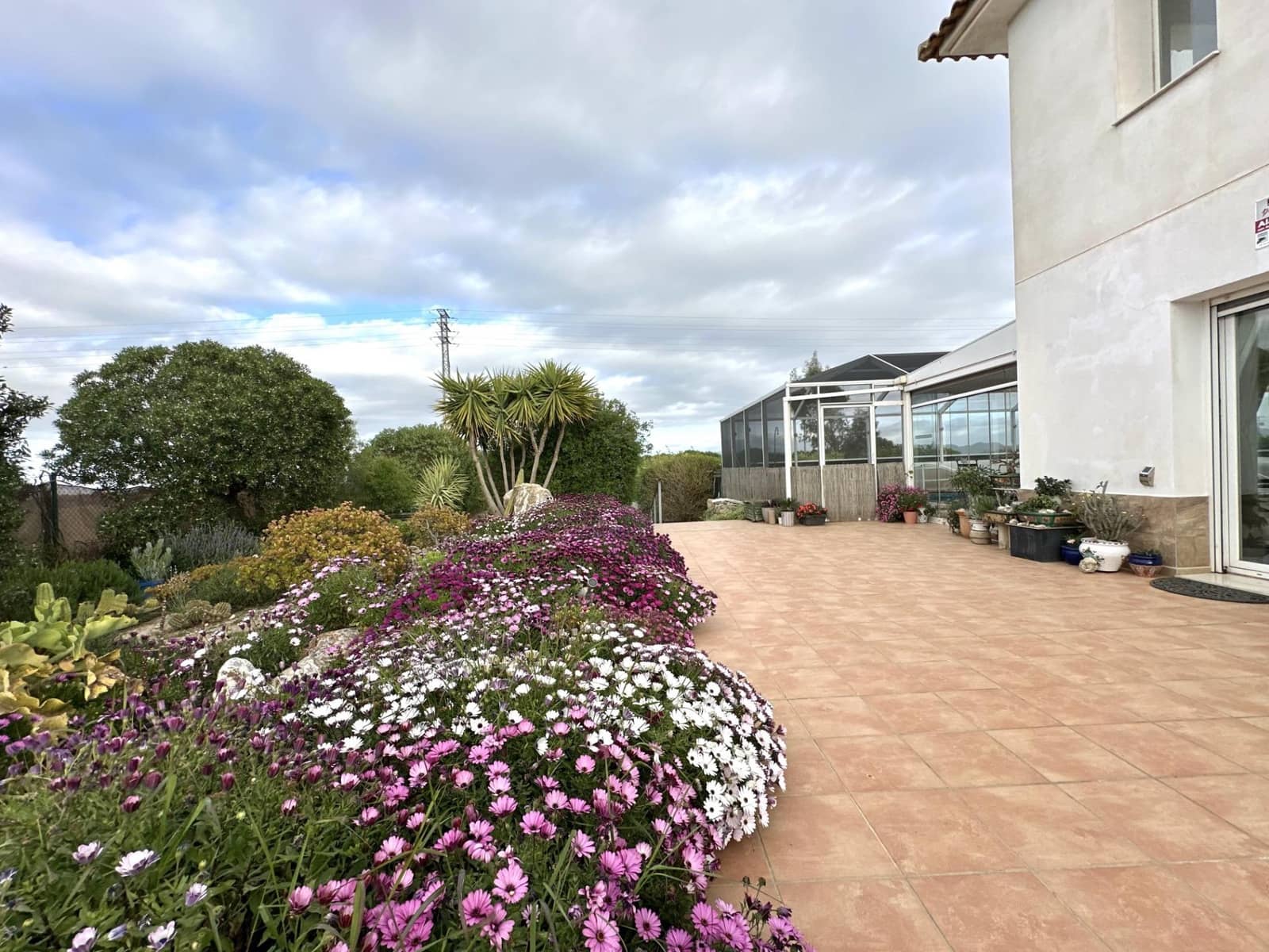 4 Zimmer Finca/Landgut zu verkaufen in Puerto Lumbreras mit Pool Garage - 399.900 € (Ref: 9726671)