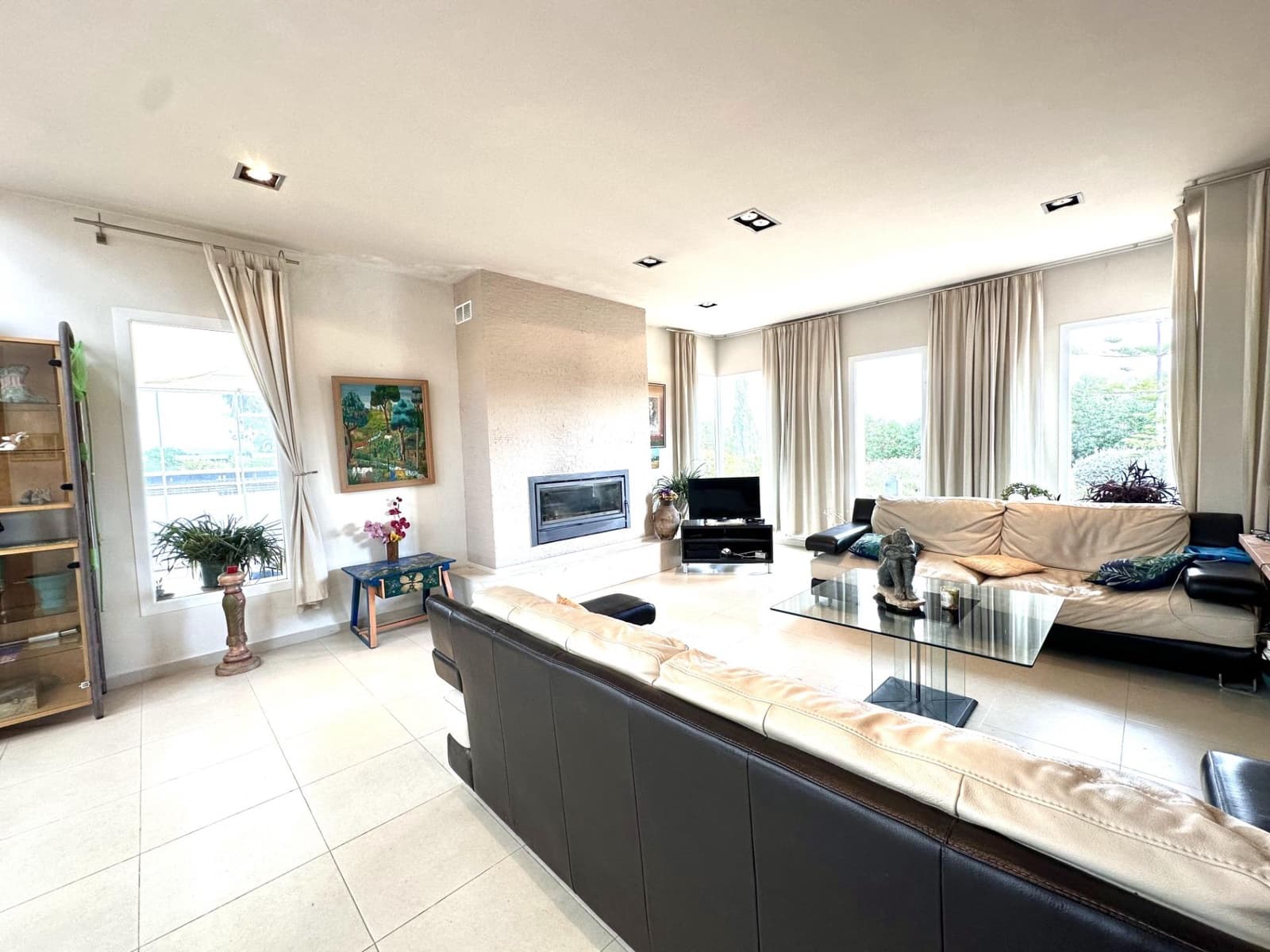 4 Zimmer Finca/Landgut zu verkaufen in Puerto Lumbreras mit Pool Garage - 399.900 € (Ref: 9726671)