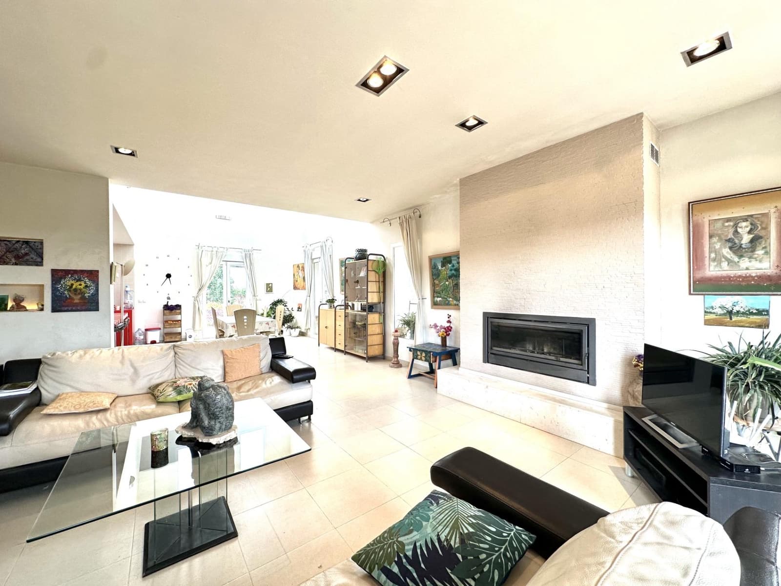 4 Zimmer Finca/Landgut zu verkaufen in Puerto Lumbreras mit Pool Garage - 399.900 € (Ref: 9726671)