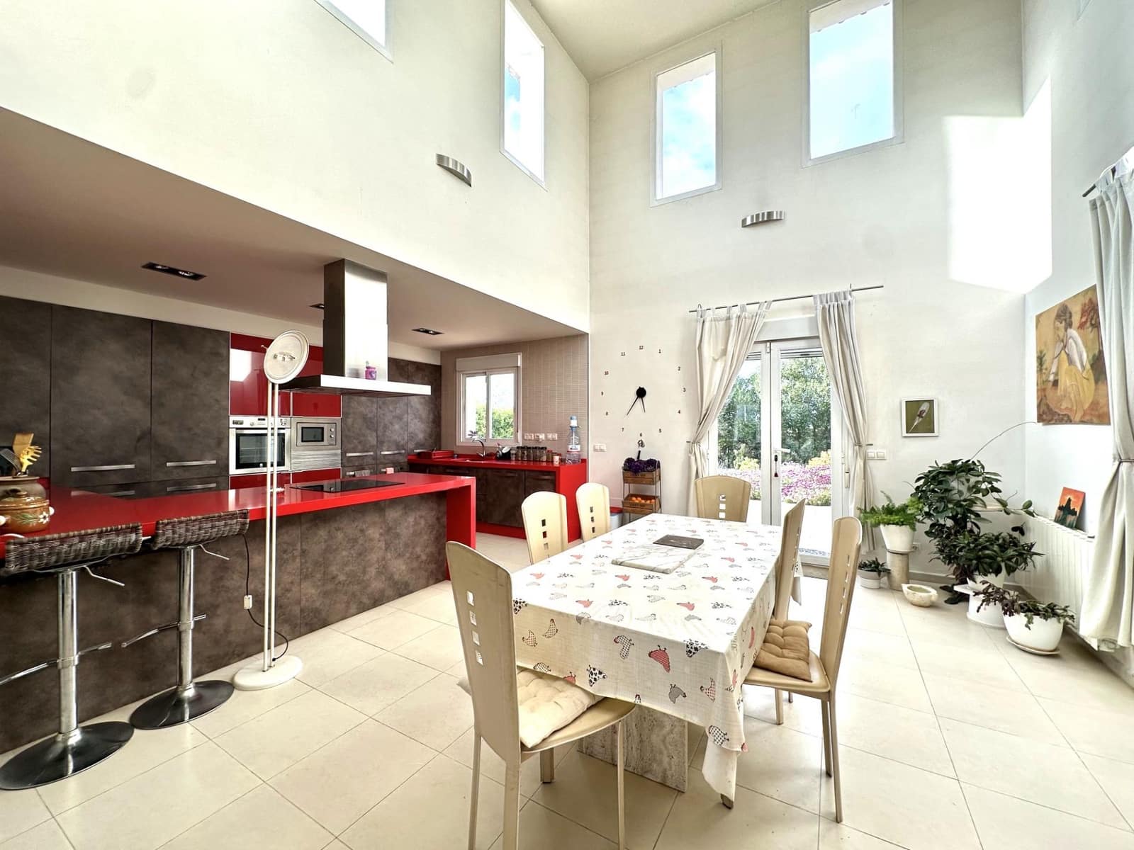 4 Zimmer Finca/Landgut zu verkaufen in Puerto Lumbreras mit Pool Garage - 399.900 € (Ref: 9726671)