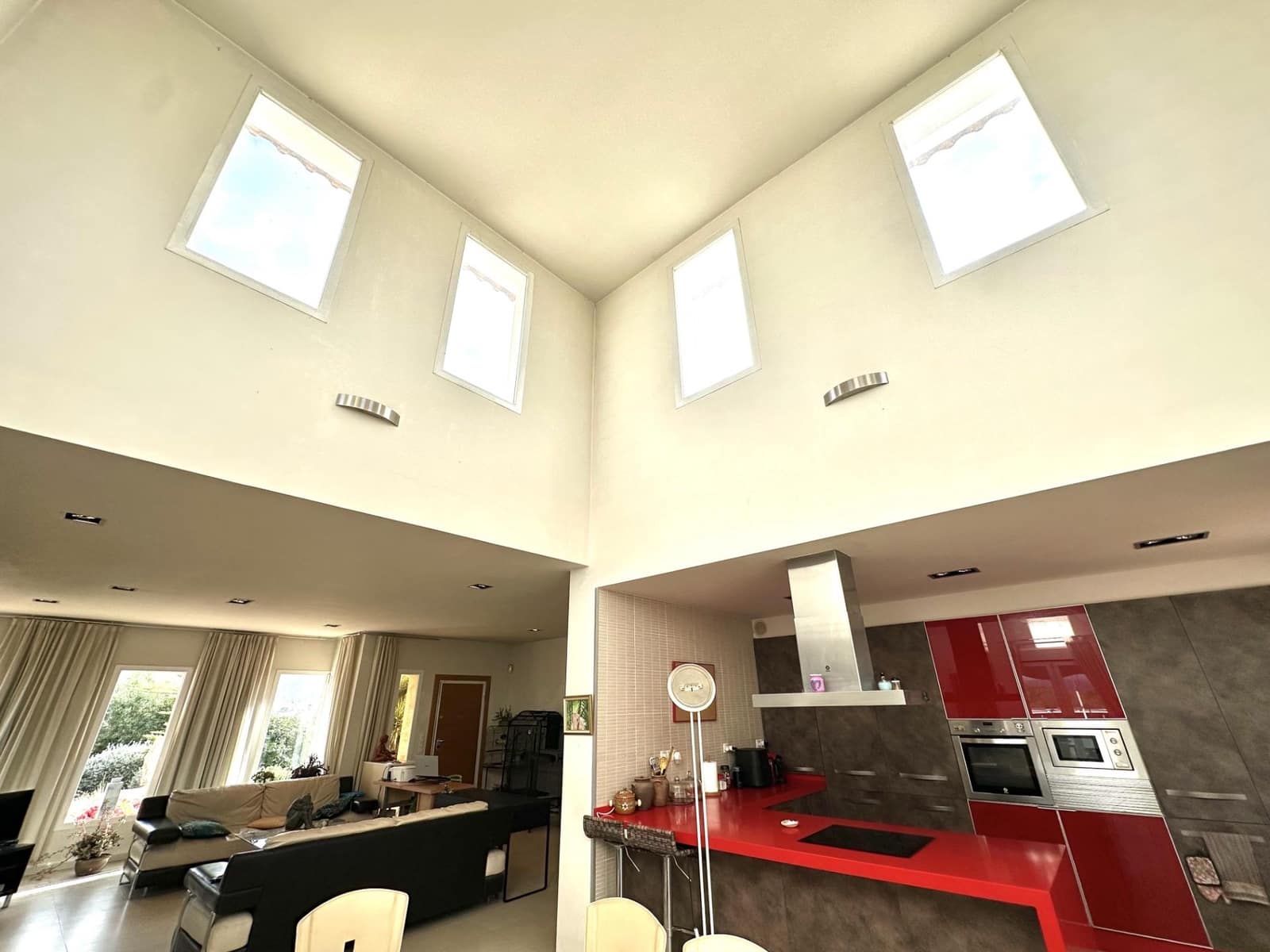 4 Zimmer Finca/Landgut zu verkaufen in Puerto Lumbreras mit Pool Garage - 399.900 € (Ref: 9726671)