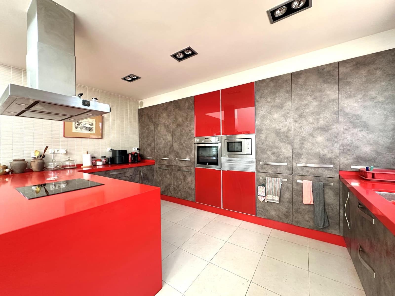 4 Zimmer Finca/Landgut zu verkaufen in Puerto Lumbreras mit Pool Garage - 399.900 € (Ref: 9726671)