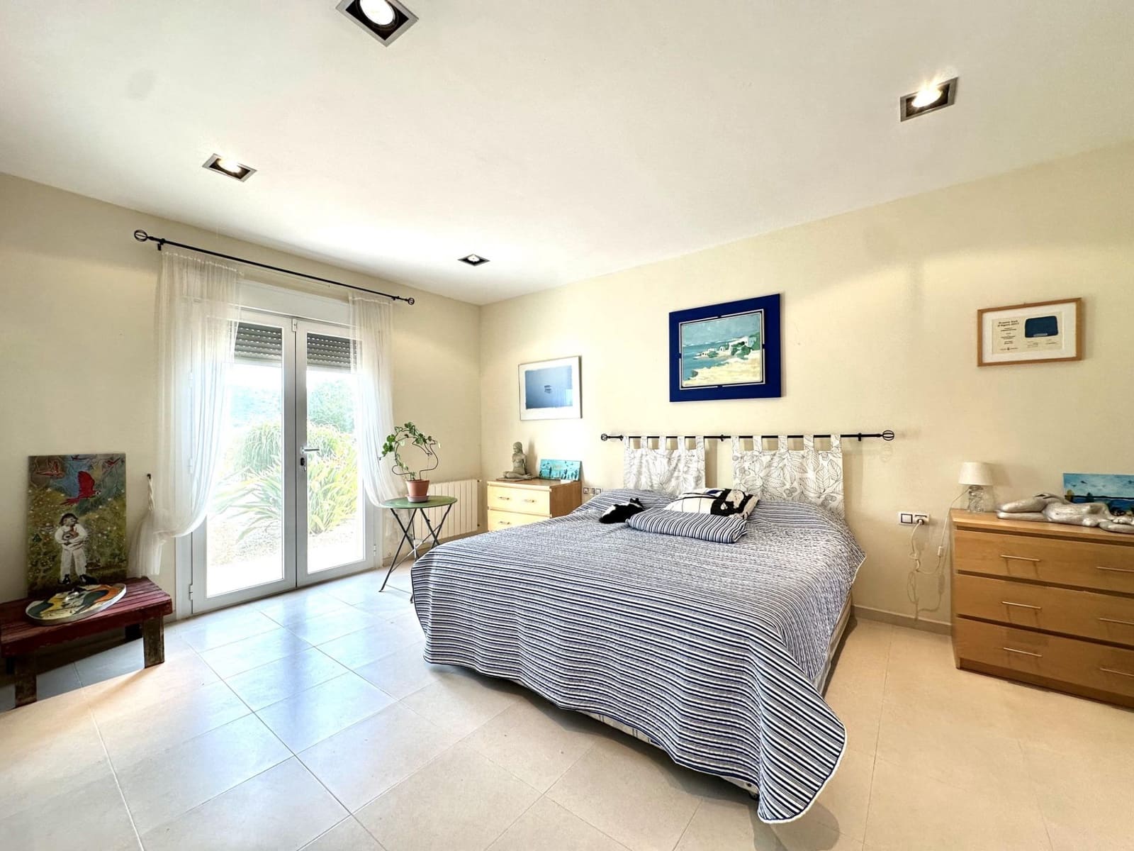 4 Zimmer Finca/Landgut zu verkaufen in Puerto Lumbreras mit Pool Garage - 399.900 € (Ref: 9726671)