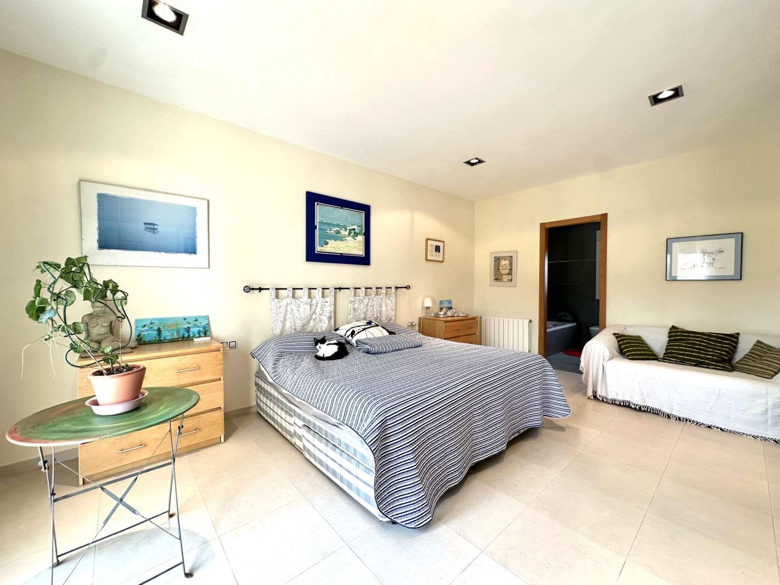 4 Zimmer Finca/Landgut zu verkaufen in Puerto Lumbreras mit Pool Garage - 399.900 € (Ref: 9726671)