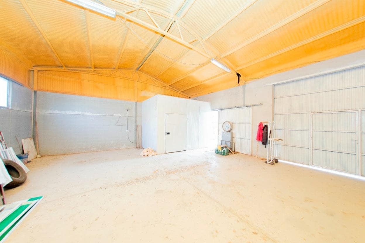 4 soverom Finca/Herregård til salgs i Almendricos - € 339 900 (Ref: 9755733)