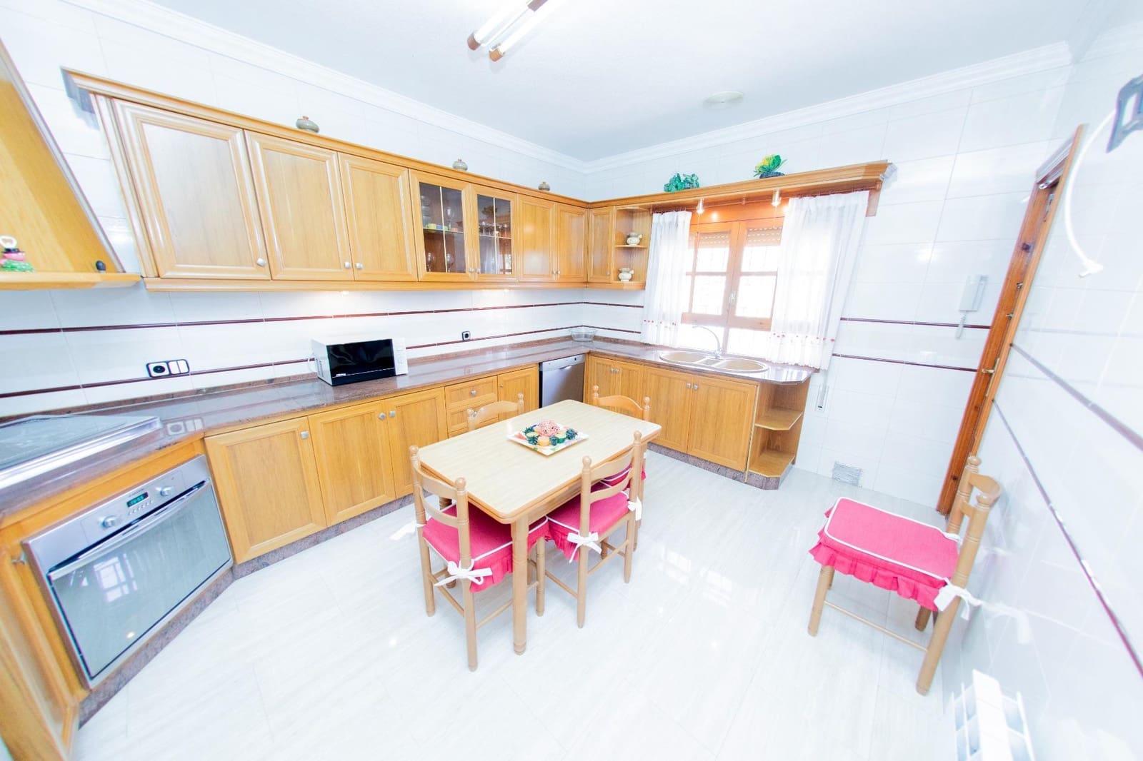 4 soverom Finca/Herregård til salgs i Almendricos - € 339 900 (Ref: 9755733)