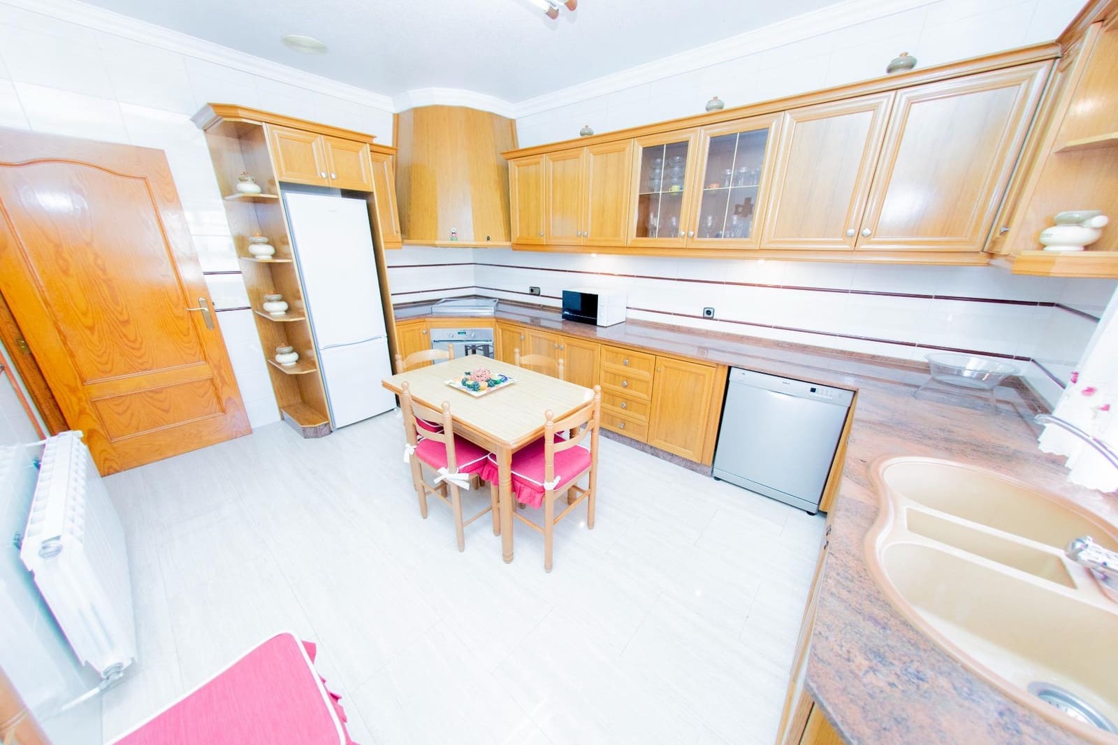 4 soverom Finca/Herregård til salgs i Almendricos - € 339 900 (Ref: 9755733)