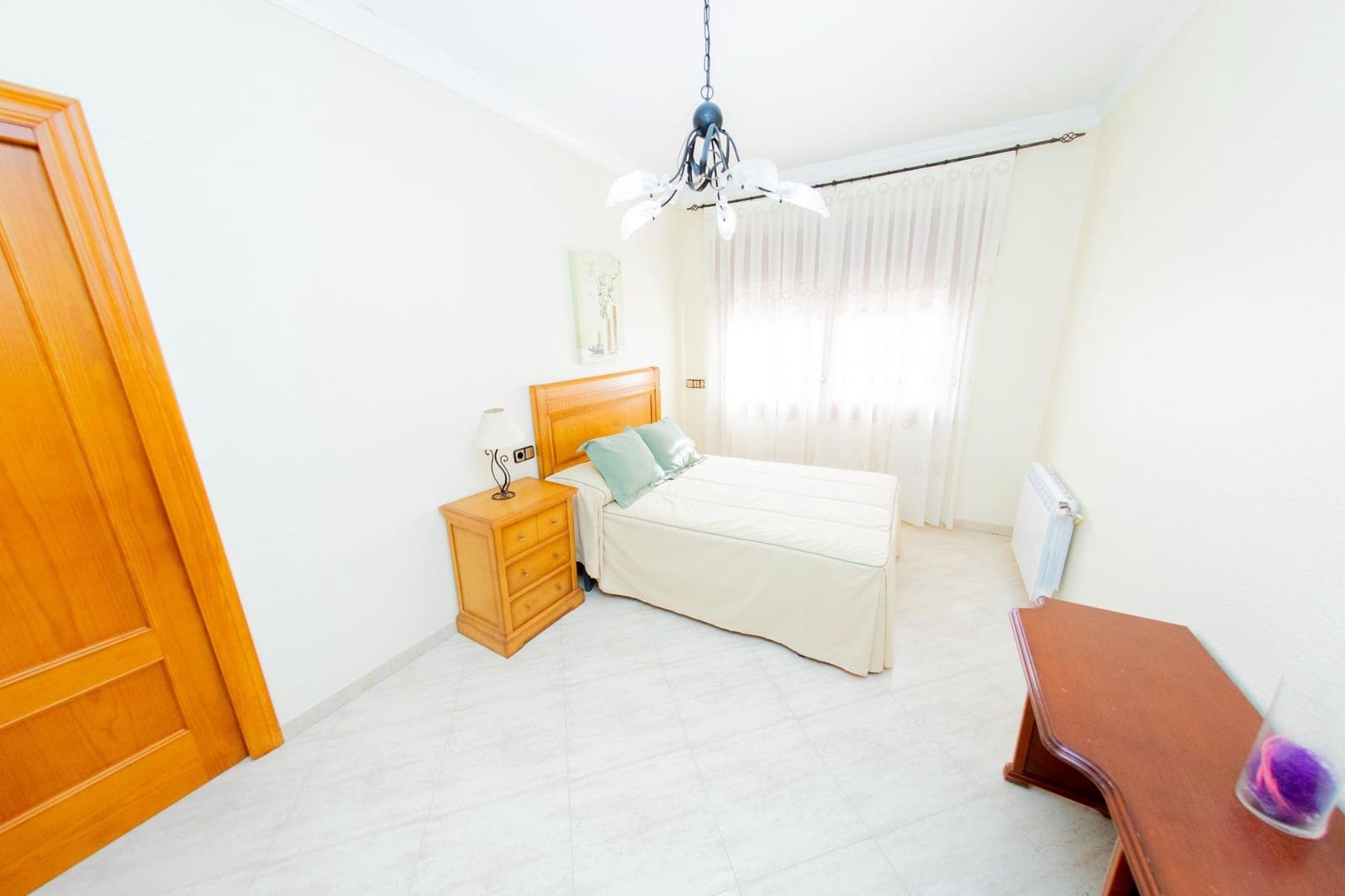 4 soverom Finca/Herregård til salgs i Almendricos - € 339 900 (Ref: 9755733)