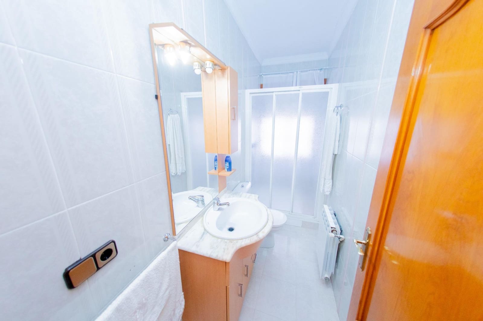 4 soverom Finca/Herregård til salgs i Almendricos - € 339 900 (Ref: 9755733)