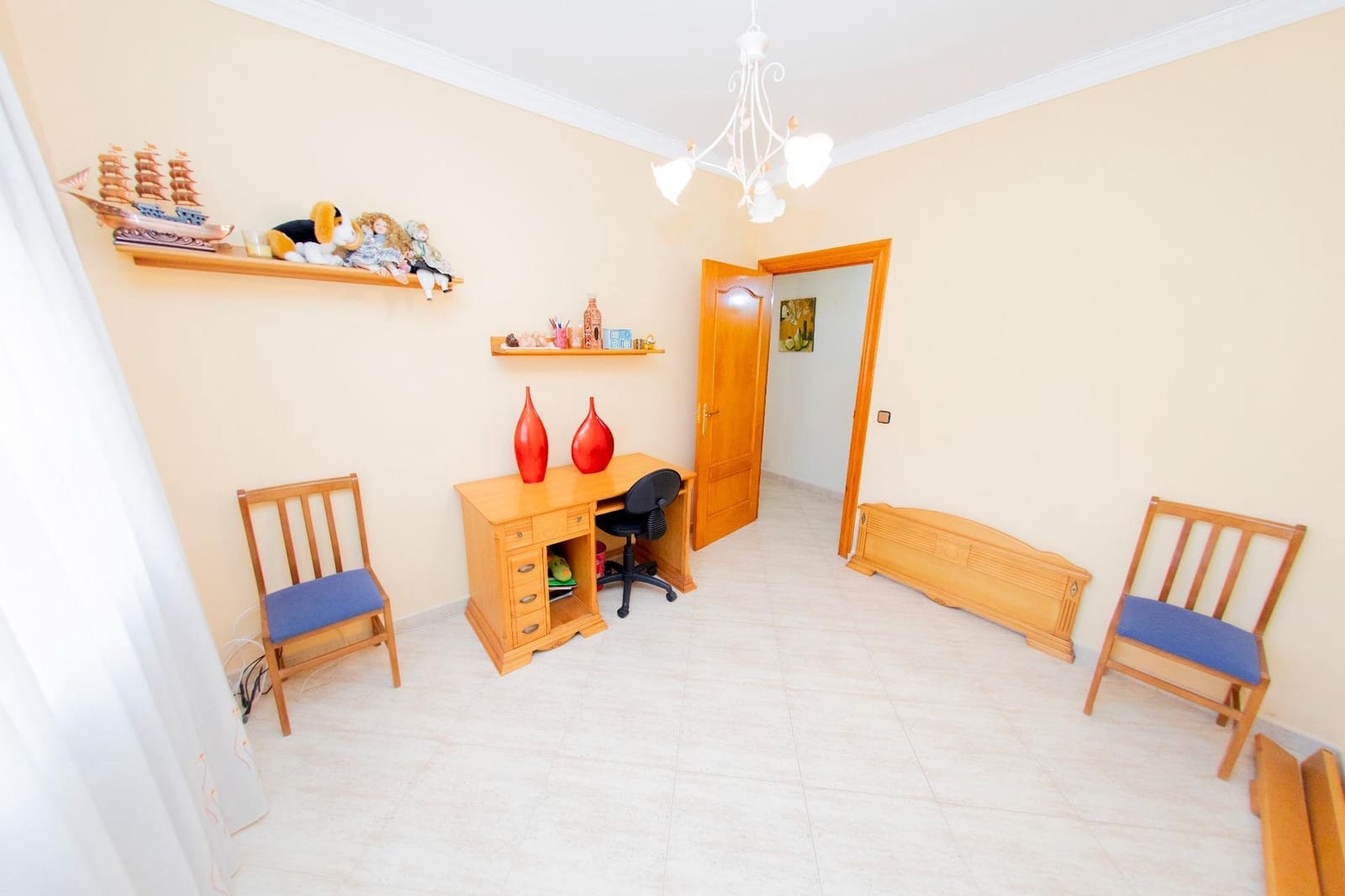 4 soverom Finca/Herregård til salgs i Almendricos - € 339 900 (Ref: 9755733)