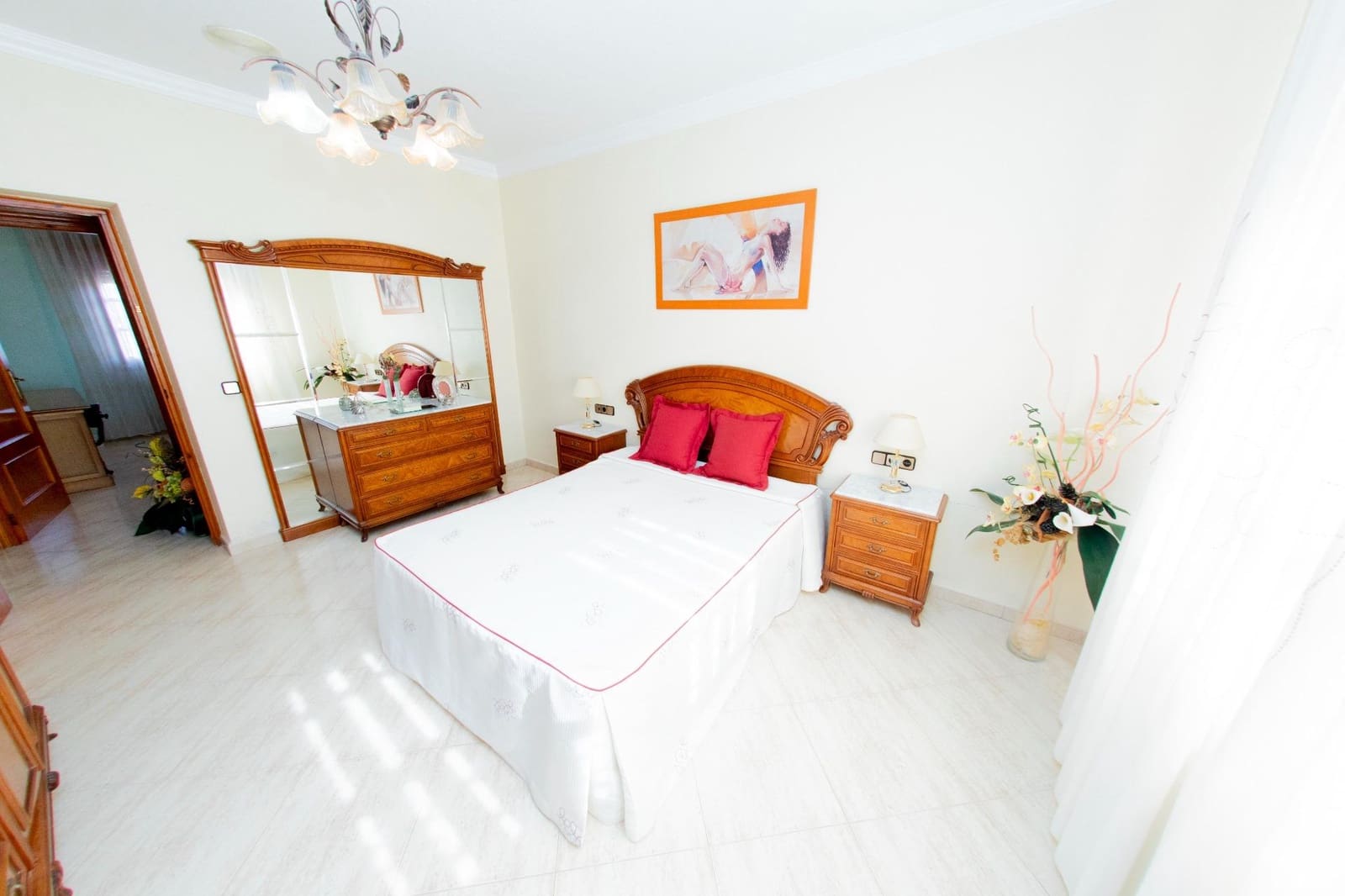 4 soverom Finca/Herregård til salgs i Almendricos - € 339 900 (Ref: 9755733)