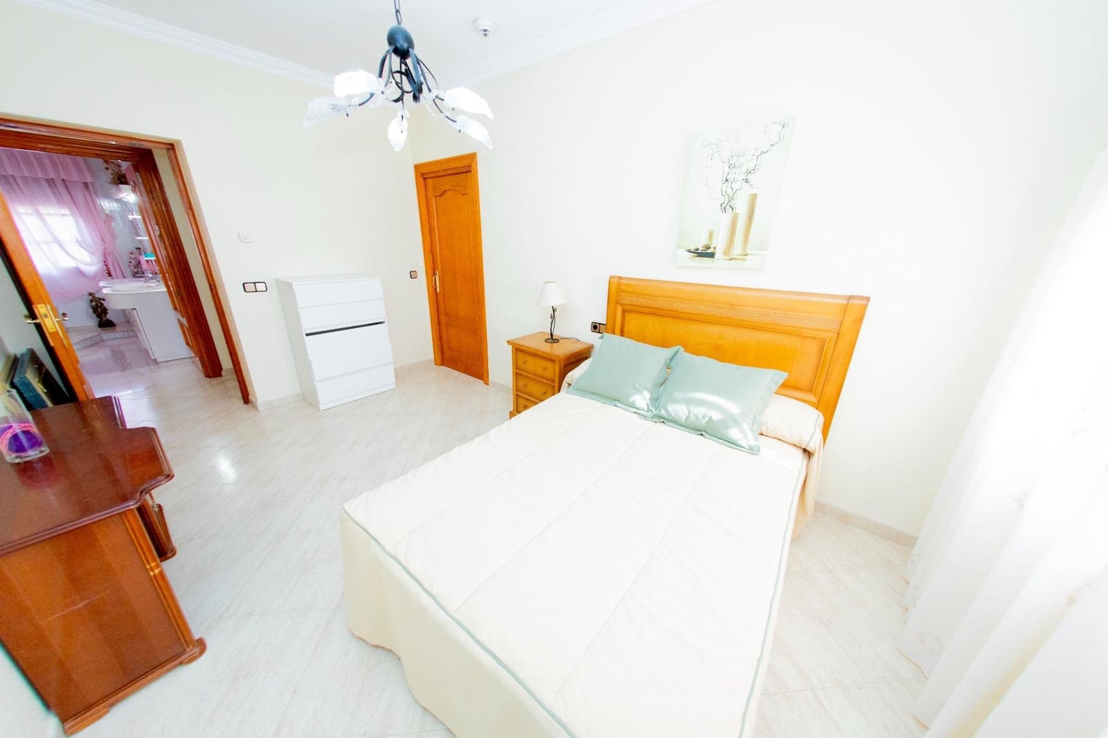 4 soverom Finca/Herregård til salgs i Almendricos - € 339 900 (Ref: 9755733)