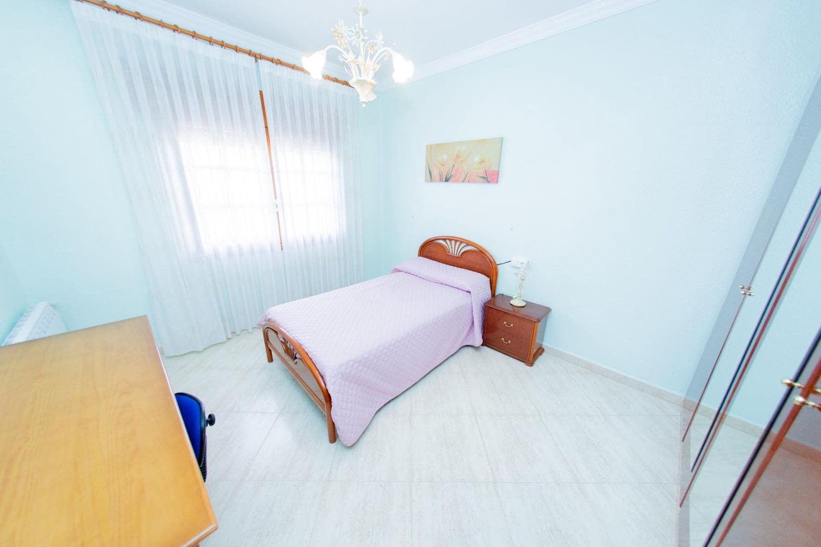 4 soverom Finca/Herregård til salgs i Almendricos - € 339 900 (Ref: 9755733)