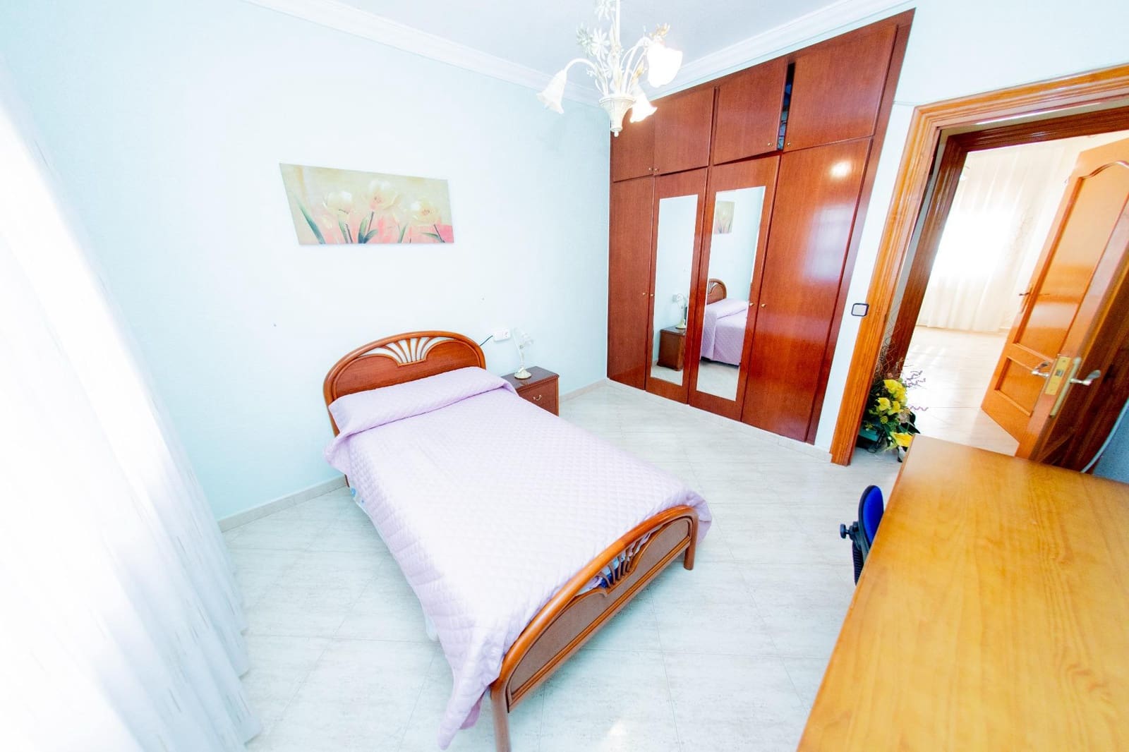 4 soverom Finca/Herregård til salgs i Almendricos - € 339 900 (Ref: 9755733)