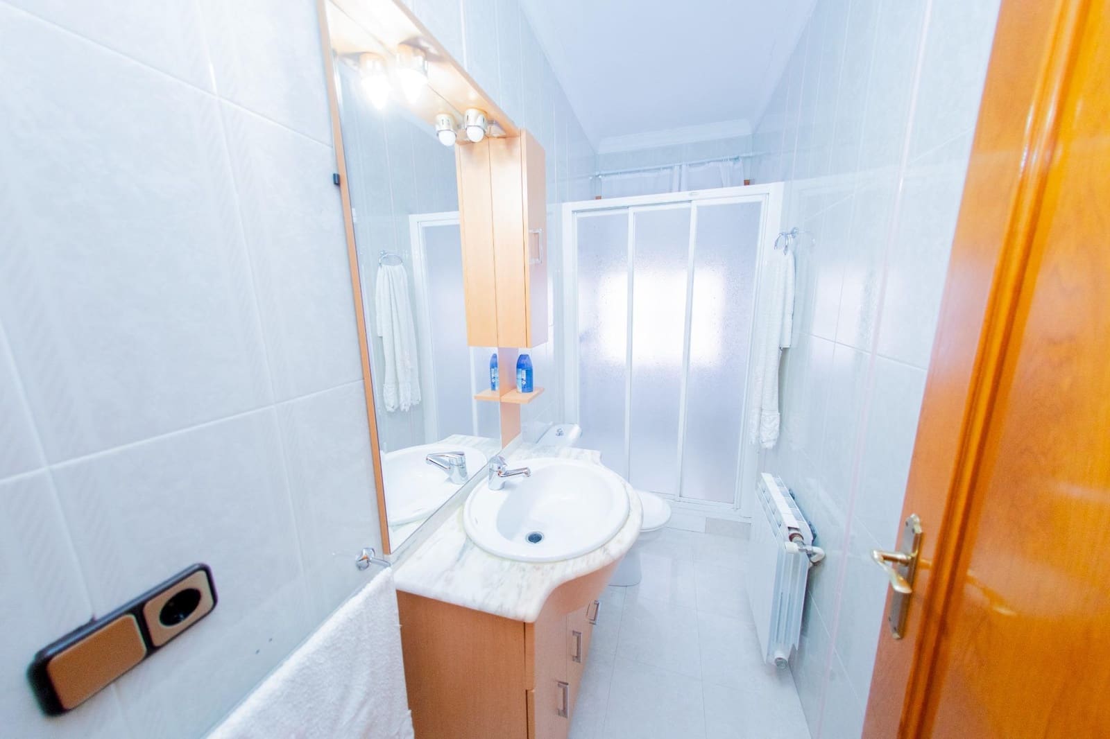 4 soverom Finca/Herregård til salgs i Almendricos - € 339 900 (Ref: 9755733)