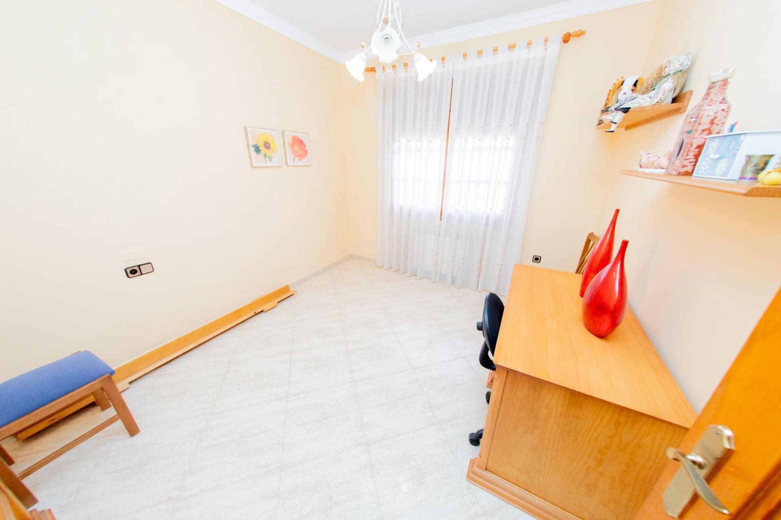 4 soverom Finca/Herregård til salgs i Almendricos - € 339 900 (Ref: 9755733)