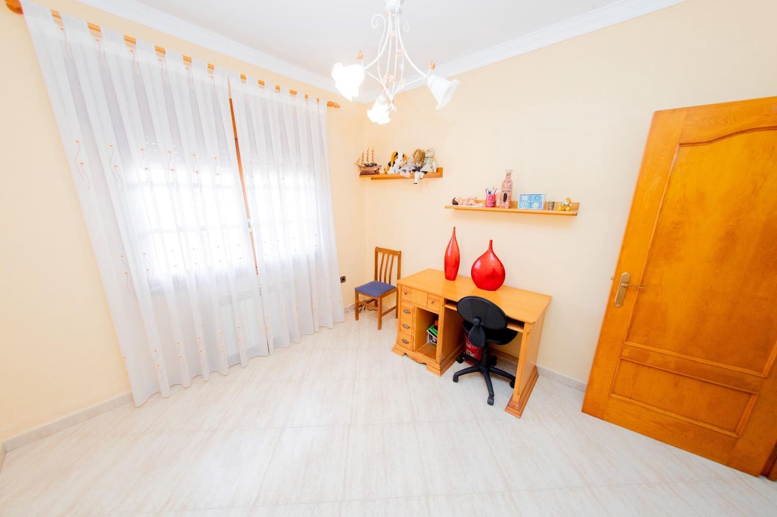 4 soverom Finca/Herregård til salgs i Almendricos - € 339 900 (Ref: 9755733)