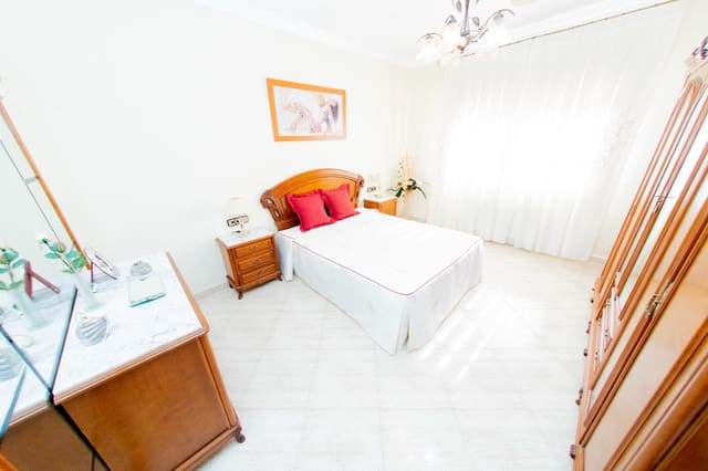 4 soverom Finca/Herregård til salgs i Almendricos, Lorca - € 339 900 (Ref: 9755733)