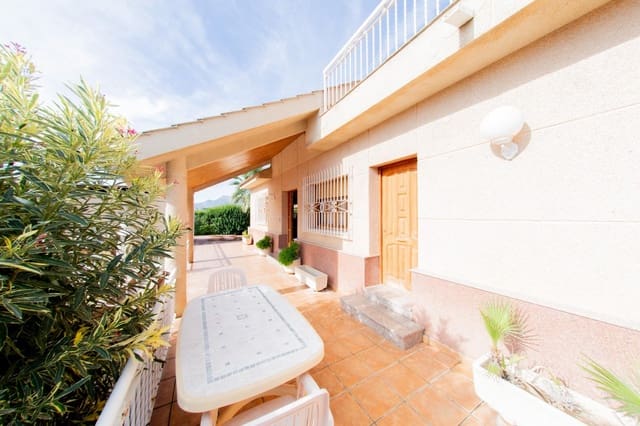 4 soverom Finca/Herregård til salgs i Almendricos, Lorca - € 339 900 (Ref: 9755733)