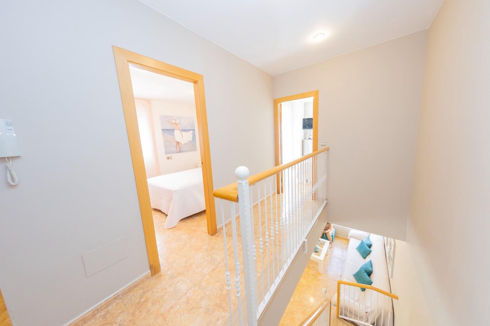 Chalet de 4 habitaciones en Calabardina en venta con piscina garaje - 349.900 € (Ref: 9825279)