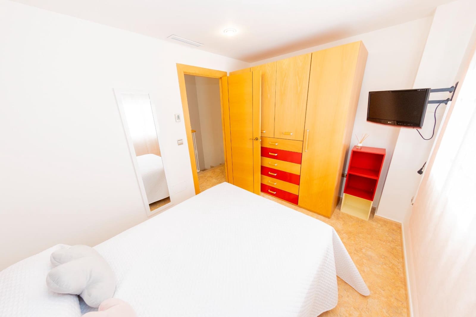 Chalet de 4 habitaciones en Calabardina en venta con piscina garaje - 349.900 € (Ref: 9825279)