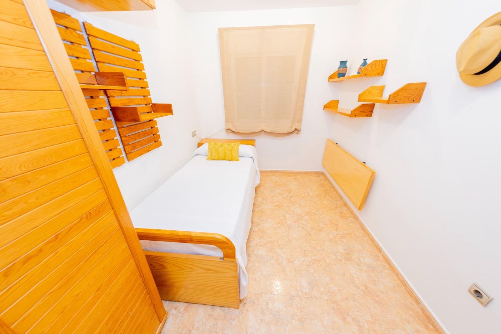 Chalet de 4 habitaciones en Calabardina en venta con piscina garaje - 349.900 € (Ref: 9825279)