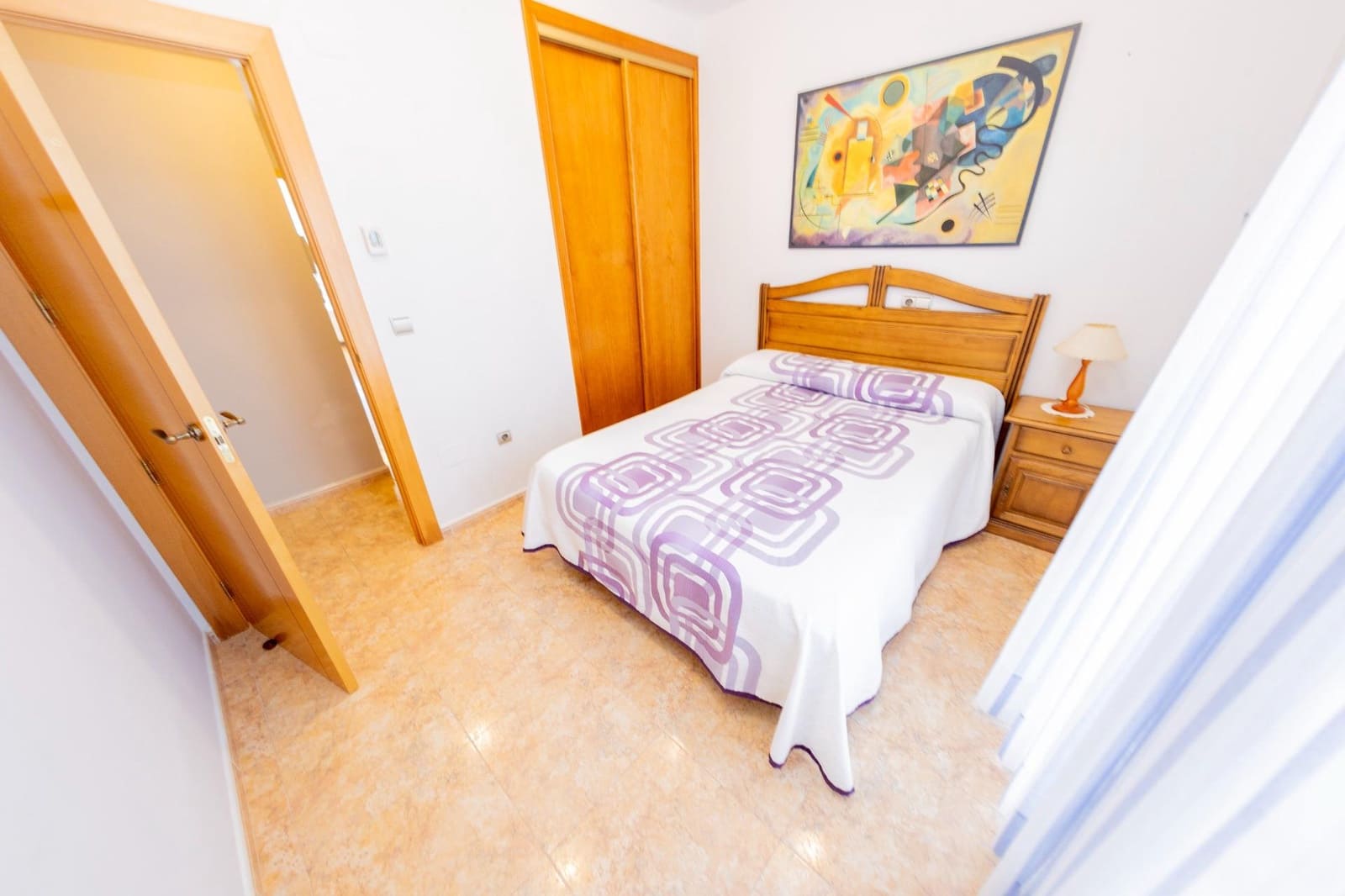 Chalet de 4 habitaciones en Calabardina en venta con piscina garaje - 349.900 € (Ref: 9825279)