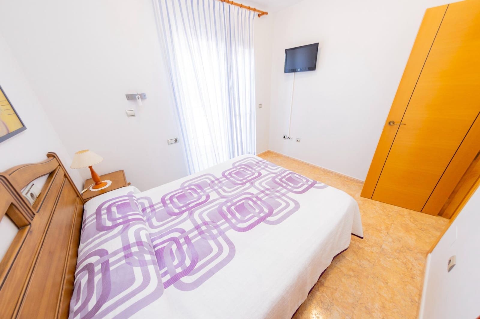 Chalet de 4 habitaciones en Calabardina en venta con piscina garaje - 349.900 € (Ref: 9825279)