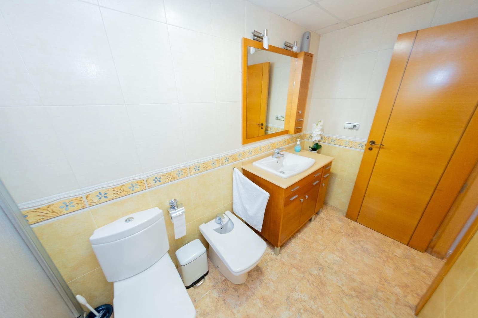 Chalet de 4 habitaciones en Calabardina en venta con piscina garaje - 349.900 € (Ref: 9825279)