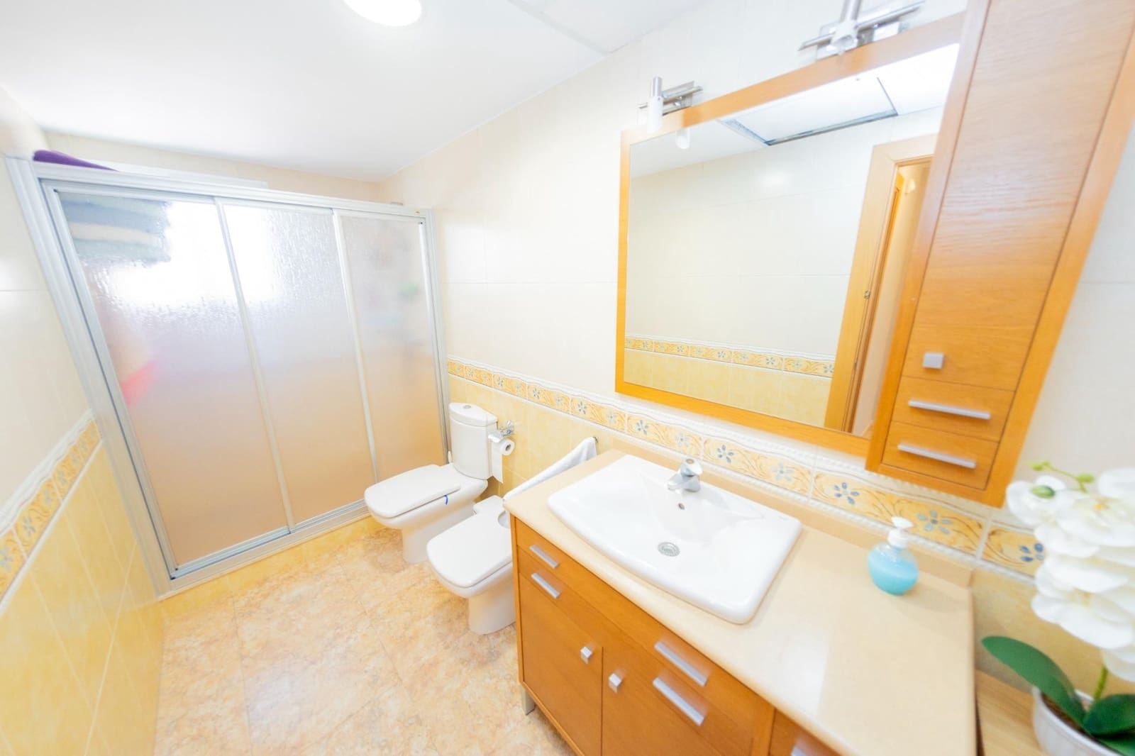 Chalet de 4 habitaciones en Calabardina en venta con piscina garaje - 349.900 € (Ref: 9825279)