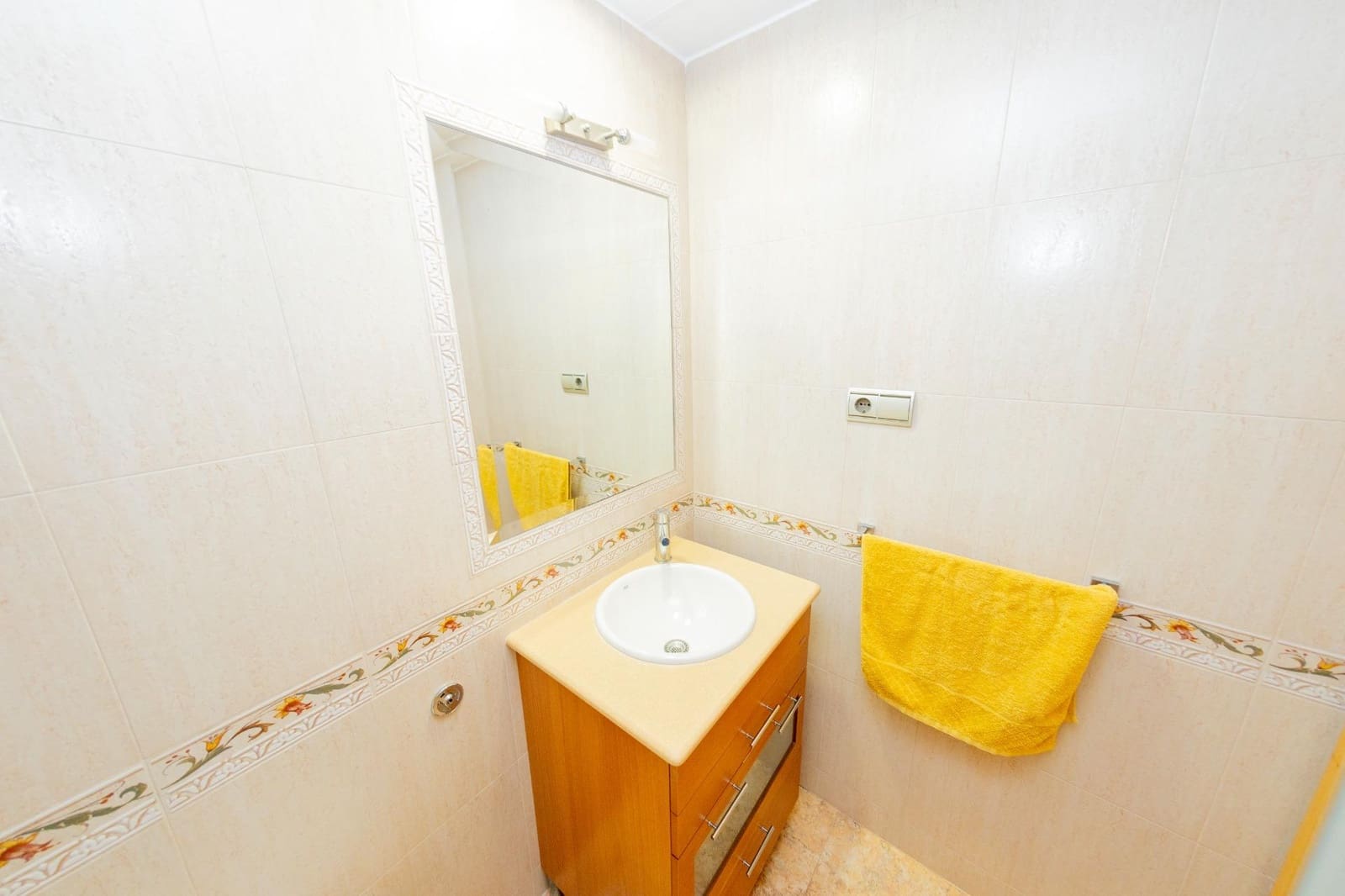 Chalet de 4 habitaciones en Calabardina en venta con piscina garaje - 349.900 € (Ref: 9825279)